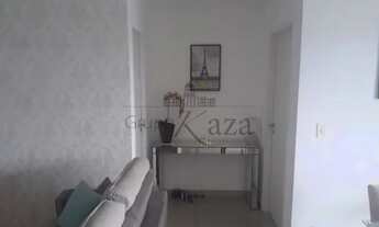 Imagem 7: Apartamento Padrão em São José dos Campos