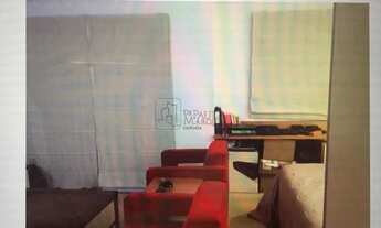 Imagem 3: Flat Residencial - Bela Vista - Locação e venda!