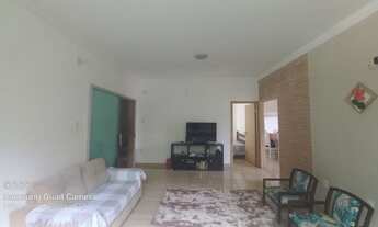 Imagem 4: Casa 02 Andares 03 Qtos Suíte Bairro Vitória BH Estudo Troca