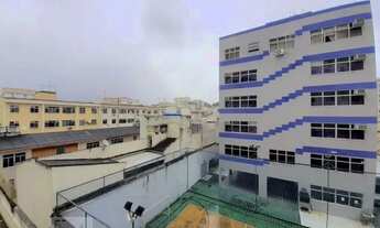 Imagem 7: Apartamento para Aluguel - Meier, 3 Quartos, 78 m2