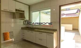 Imagem 4: SOBRADO COM 3 SUITES E 3 VAGAS ANÁLIA FRANCO