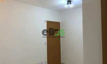 Imagem 3: Apartamento NOVO c/ 02 dormitórios, 01 banheiros, 4º/último andar, 52m² à venda por R$190