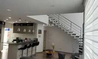 Imagem 5: Sobrado à venda com 3 dormitórios no Terras de São Francisco em Sorocaba