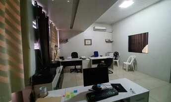 Imagem: CASAL IMÓVEIS ALUGA CASA NOS ALTOS 3/4