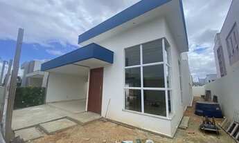 Imagem 2: Central Park 2 Casa em condomínio com 3 dormitórios