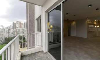 Imagem 5: APARTAMENTO RESIDENCIAL em SÃO PAULO - SP, ACLIMAÇÃO