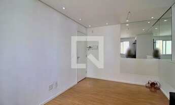 Imagem 5: Apartamento para Aluguel - Vila Clarice, 2 Quartos, 44 m2