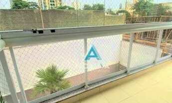 Imagem 3: Apartamento com 3 dormitórios, 158 m² - Campestre - Santo André/SP