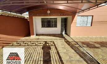 Imagem 2: Casa com 3 dormitórios para alugar, 120 m² por R$ 1.670,00/mês - São Luiz - Americana/SP