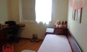 Imagem 7: Apartamento com 3 dormitórios, 108 m² - venda por R$ 430.000,00 ou aluguel por R$ 2.512,00