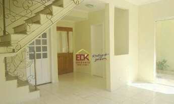 Imagem: Casa com 3 dormitórios à venda, 110 m²