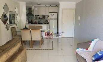 Imagem: Apartamento com 3 dormitórios à venda