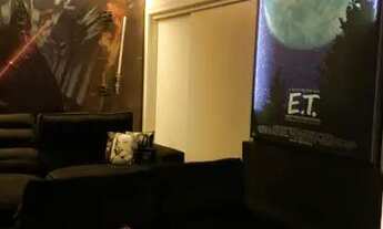 Imagem 5: Casa de condomínio para aluguel possui 480 metros quadrados com 5 quartos