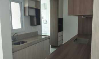 Imagem 2: Apartamento para aluguel possui 90 metros quadrados com 3 quartos