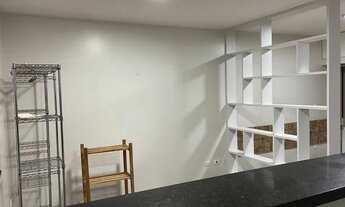 Imagem 6: Studio com 31m2 - Vista Mar