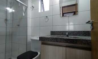 Imagem 3: Apartamento para alugar no Catolé