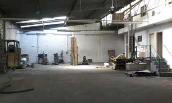 Imagem 2: Oportunidade Galpão / depósito com aluguel por R$12.500 /mês