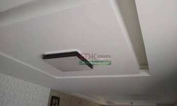 Imagem 5: Casa com 3 dormitórios à venda, 280 m² por R$ 1.100.000,00 - Jardim das Nações - Taubaté/S