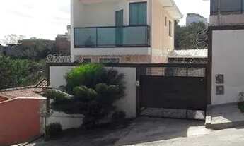 Imagem 2: Casa no Residencial Masterville em Sarzedo/MG