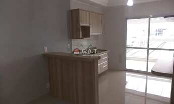 Imagem 7: APARTAMENTO PARA LOCAÇÃO NO EDIFÍCIO SPETTACOLO PATRIANI - SOROCABA/SP