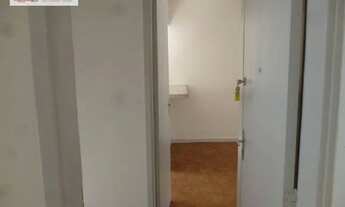 Imagem 4: Apartamento com 1 dormitório para alugar, 39 m² por R$ 1.800,22/mês - Perdizes - São Paulo