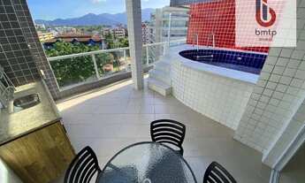 Imagem: Cobertura com 4 dormitórios para alugar