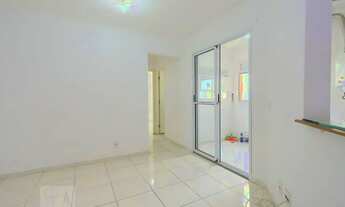 Imagem 3: Apartamento para Aluguel - Vila Dionísia, 2 Quartos, 43 m2