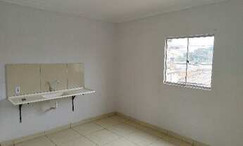 Imagem 5: Kitnet, Barracão no bairro Goiá