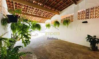 Imagem 2: Sobrado com 4 dormitórios, 165 m² - venda por R$ 290.000,00 ou aluguel por R$ 1.642,15/mês