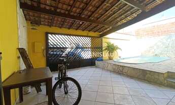 Imagem 2: Casa com 2 dorms, Canto do Forte, Praia Grande, Cod: 40