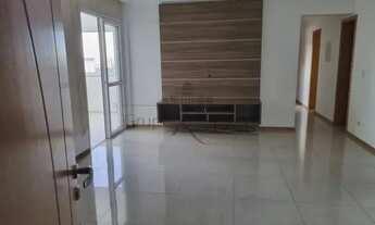 Imagem 2: Apartamento Padrão em São José dos Campos