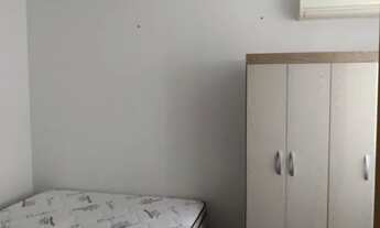 Imagem 7: Apartamento mobiliado - livre de taxa de condomínio