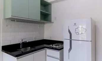 Imagem 5: Apartamento para Aluguel - Pinheiros, 1 Quarto, 34 m2