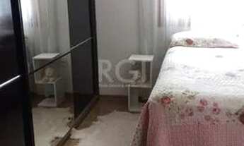 Imagem 6: Sobrado para Venda - 96.67m², 2 dormitórios, sendo 2 suites, 2 vagas - Hípica