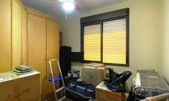 Imagem 3: Apartamento para venda com 58m² no bairro Menino Deus - Porto Alegre - RS