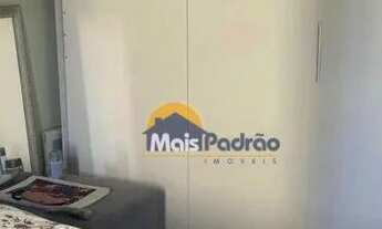 Imagem 6: Apartamento com 2 dormitórios à venda, 52 m² por R$ 259.000,00 - Campo Limpo - São Paulo/S