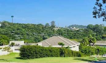 Imagem 4: Terreno à venda, 484 m² - Gênesis 2 - Santana de Parnaíba/SP