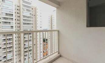 Imagem 7: Apartamento para Aluguel - Tatuapé, 2 Quartos, 60 m2