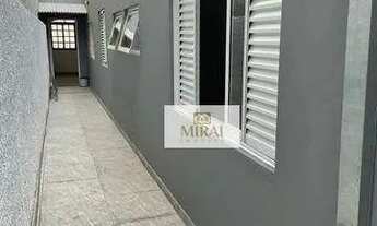 Imagem 5: Casa nova à Venda no Residencial São Francisco com 2 quartos (suíte) - 125 metros