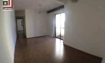 Imagem 1: Excelente apartamento 56m² 2 dorm 2 banheiros 1 vaga Metrô Praça da Árvore