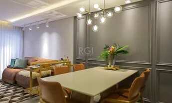 Imagem 6: Apartamento de 2 Dormitórios no Bairro Jardim Botanico