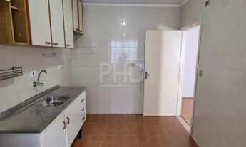 Imagem 4: Apartamento para aluguel, 2 quartos, 1 vaga, Nova Petrópolis - São Bernardo do Campo/SP