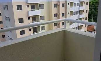 Imagem 6: Chave no cond. Floraville Santa Lúcia