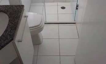 Imagem 4: Apartamento com 3 dormitórios para alugar, 60 m² por R$ 4.742,28/mês - Vila Pompeia - São