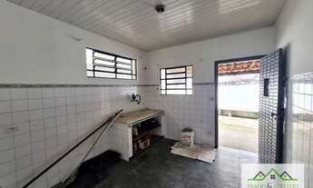 Imagem 4: Casa com 2 dormitórios para alugar, 150 m² por R$ 2.023/mês - Jardim Trussardi - São Paulo