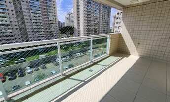 Imagem: Barra da Tijuca, Villas da Barra, apartamento