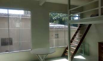 Imagem 2: Alugo Ótimo Kitnet Mobiliado tipo Loft no bairro Umarizal em Belém-Pa