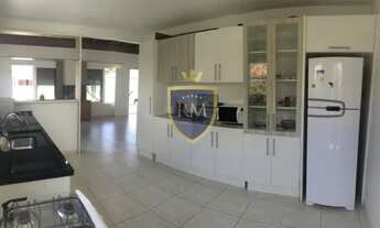 Imagem 5: Casa 3 dormitório(s) - Ponta das Canas - Florianópolis