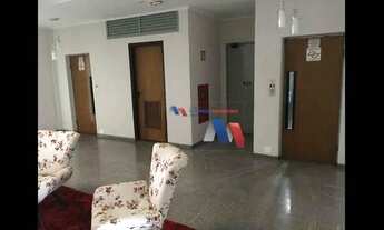 Imagem 4: Apartamento com 4 dormitórios, 117 m² - venda por R$ 400.000,00 ou aluguel por R$ 2.485,00