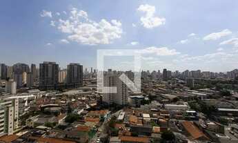 Imagem 7: Apartamento para Aluguel - Tatuapé, 2 Quartos, 37 m2